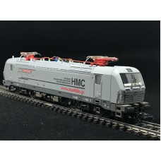 36190.002A Electric Locomotive class Vectron in HMC colouring for the 5 years' anniversary of HMC